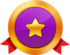 Elite membership badge